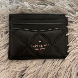 Kate Spade Card Wallet